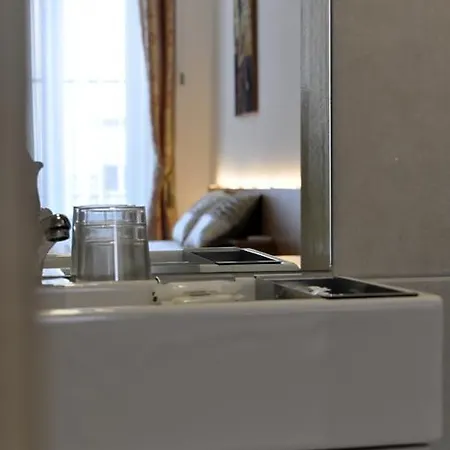 Gasthuis Residencial Portomadrid Porto