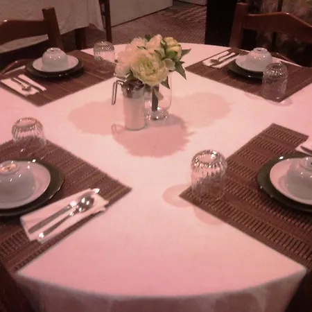 Residencial Portomadrid Πανσιόν 2*