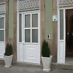 Residencial Portomadrid בית הארחה פורטו