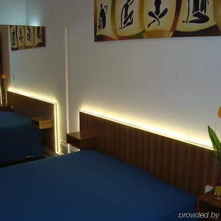 Pensjonat Residencial Portomadrid Porto