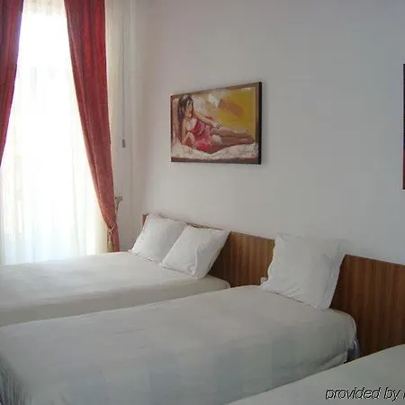 Residencial Portomadrid 2* Porto