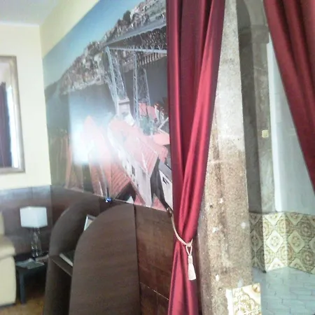 Residencial Portomadrid