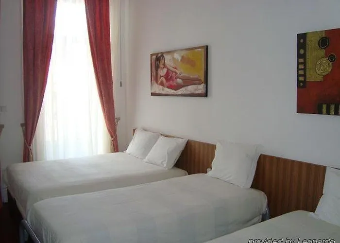 Residencial Portomadrid 2* Porto