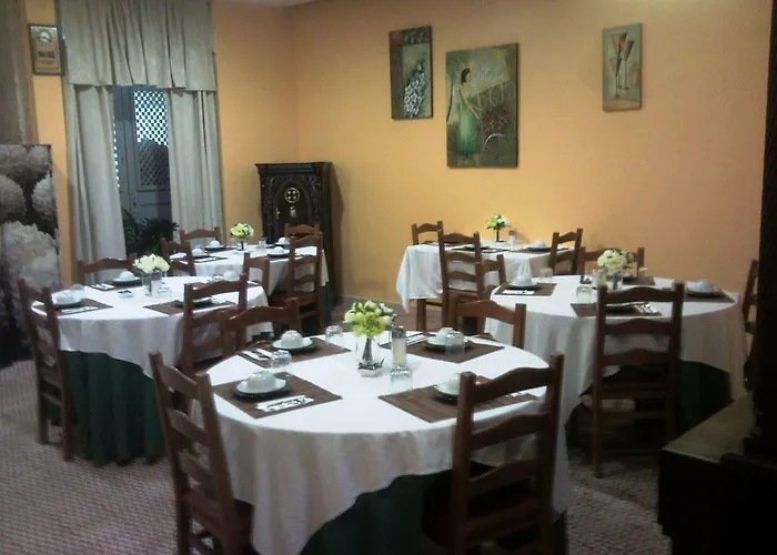 Penzion Residencial Portomadrid Porto