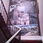 Guest house Residencial Portomadrid 2*