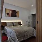Residencial Portomadrid Guest house 2*