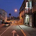 Residencial Portomadrid Guest house