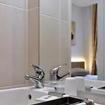 Guest house Residencial Portomadrid 2*