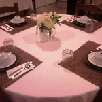Residencial Portomadrid Guest house 2*