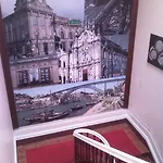 Guest house Residencial Portomadrid