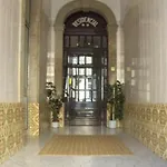 Guest house Residencial Portomadrid 2*