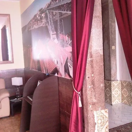 Residencial Portomadrid