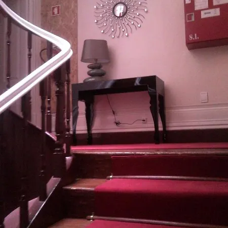 Residencial Portomadrid 2*