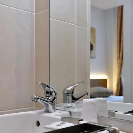 Pensjonat Residencial Portomadrid 2*