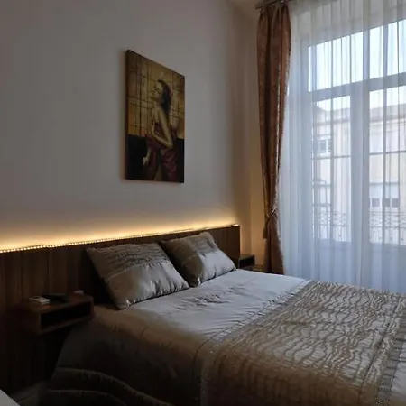 Residencial Portomadrid