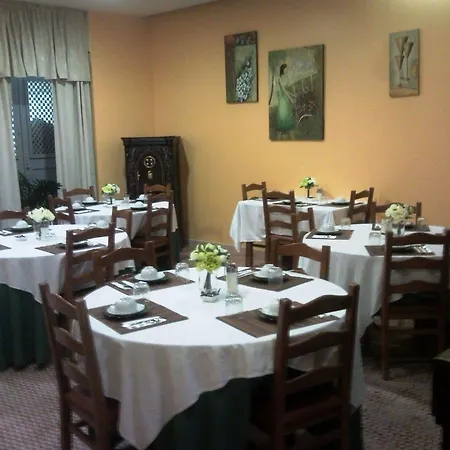 Pensjonat Residencial Portomadrid Porto