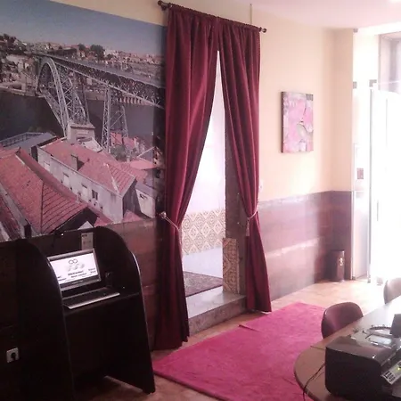 Residencial Portomadrid Porto