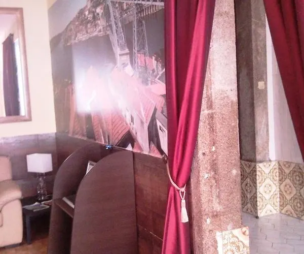 Residencial Portomadrid