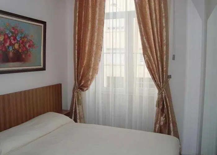 Residencial Portomadrid 2*