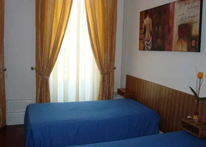 Residencial Portomadrid