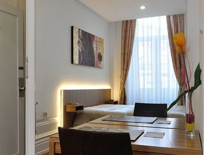 Residencial Portomadrid 2*