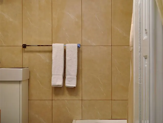 Residencial Portomadrid Πανσιόν 2*