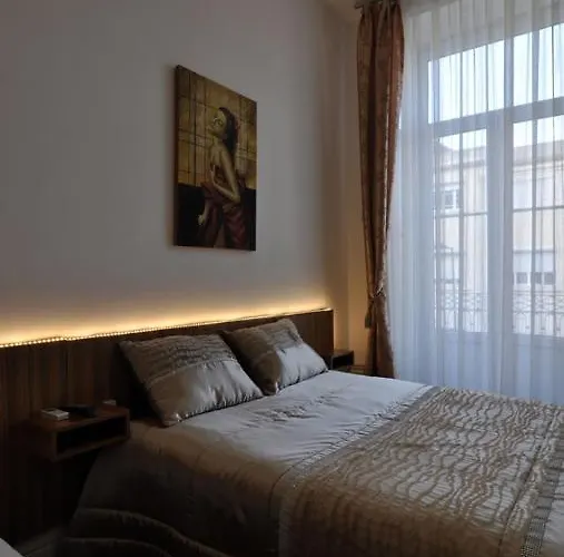 Residencial Portomadrid