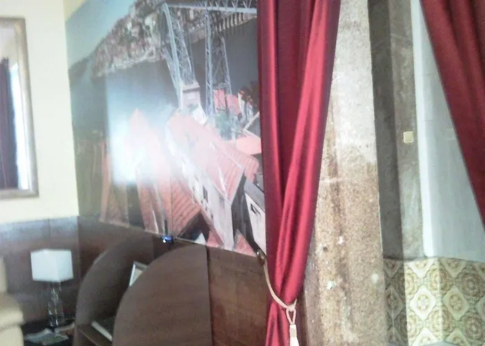 Residencial Portomadrid