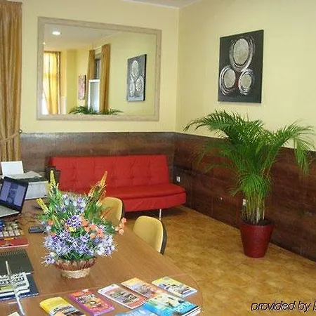 Residencial Portomadrid 2*