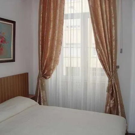 Residencial Portomadrid 2*