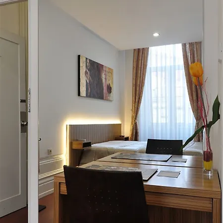 Residencial Portomadrid 2*