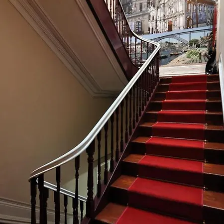 Residencial Portomadrid Casa de hóspedes