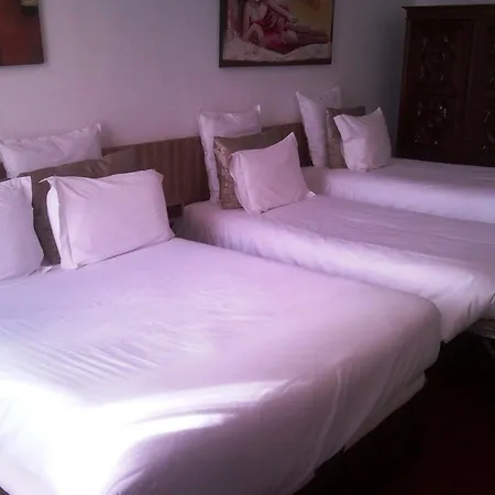 Residencial Portomadrid