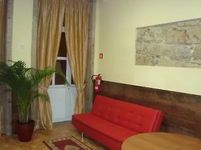 Residencial Portomadrid Porto