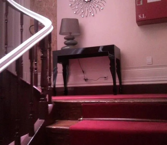 Residencial Portomadrid 2*