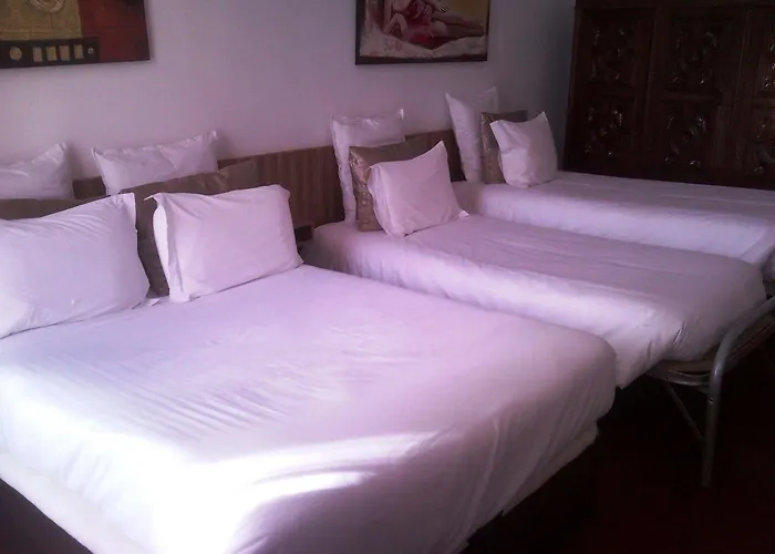 Residencial Portomadrid